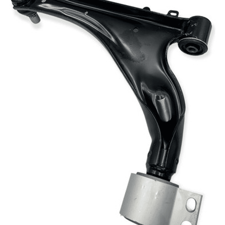 Bandeja Suspen ( El Par) Chevrolet Orlando 2.0 2.4 2011-2017 3