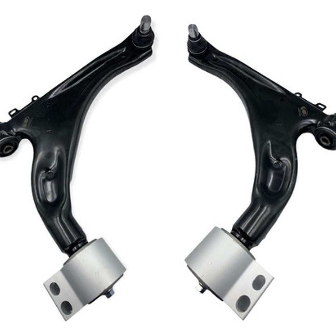 Bandeja Suspen ( El Par) Chevrolet Orlando 2.0 2.4 2011-2017 1