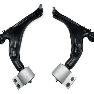 Bandeja Suspen ( El Par) Chevrolet Orlando 2.0 2.4 2011-2017