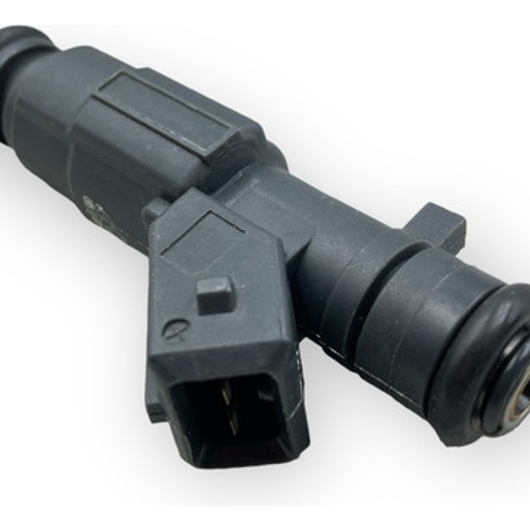 Inyector Combustible Great Wall Haval M4 1.5 16v 2014-2022 2