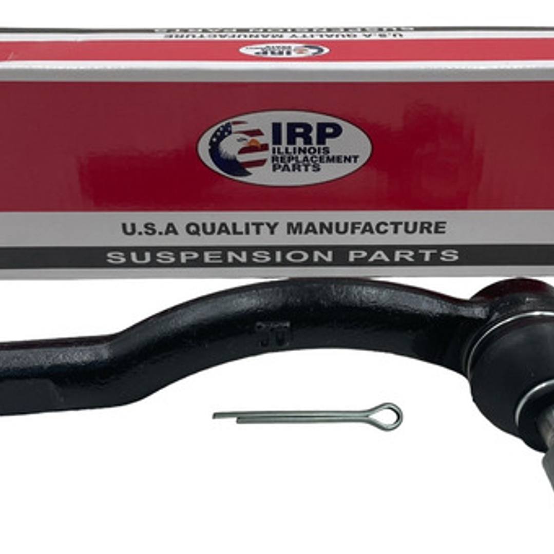 Terminal Dirección Geely Sl 1.8 2012-2014 (el Par) 3