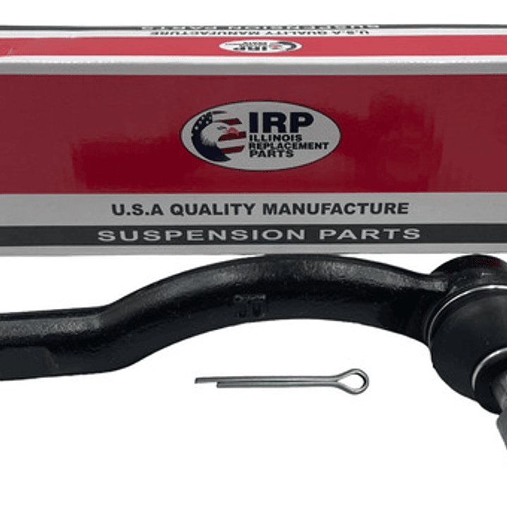 Terminal Dirección Geely Sl 1.8 2012-2014 (el Par) 3