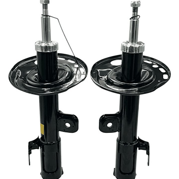 Par Amortiguador Delantero Para Toyota Rav4 2.0 2013-2019 2