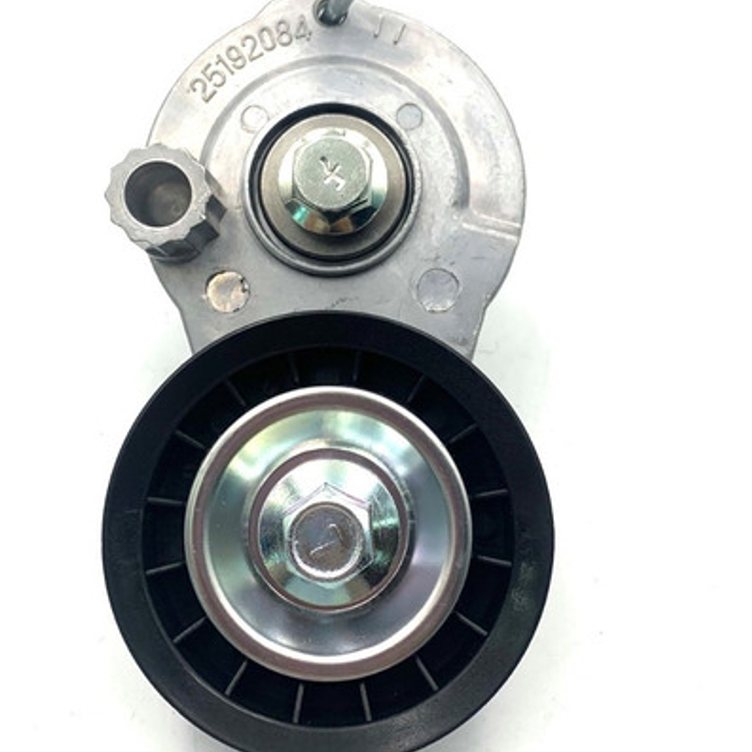 Tensor Correa Alternador Chevrolet Orlando 2.0 16v 2011-2017 6