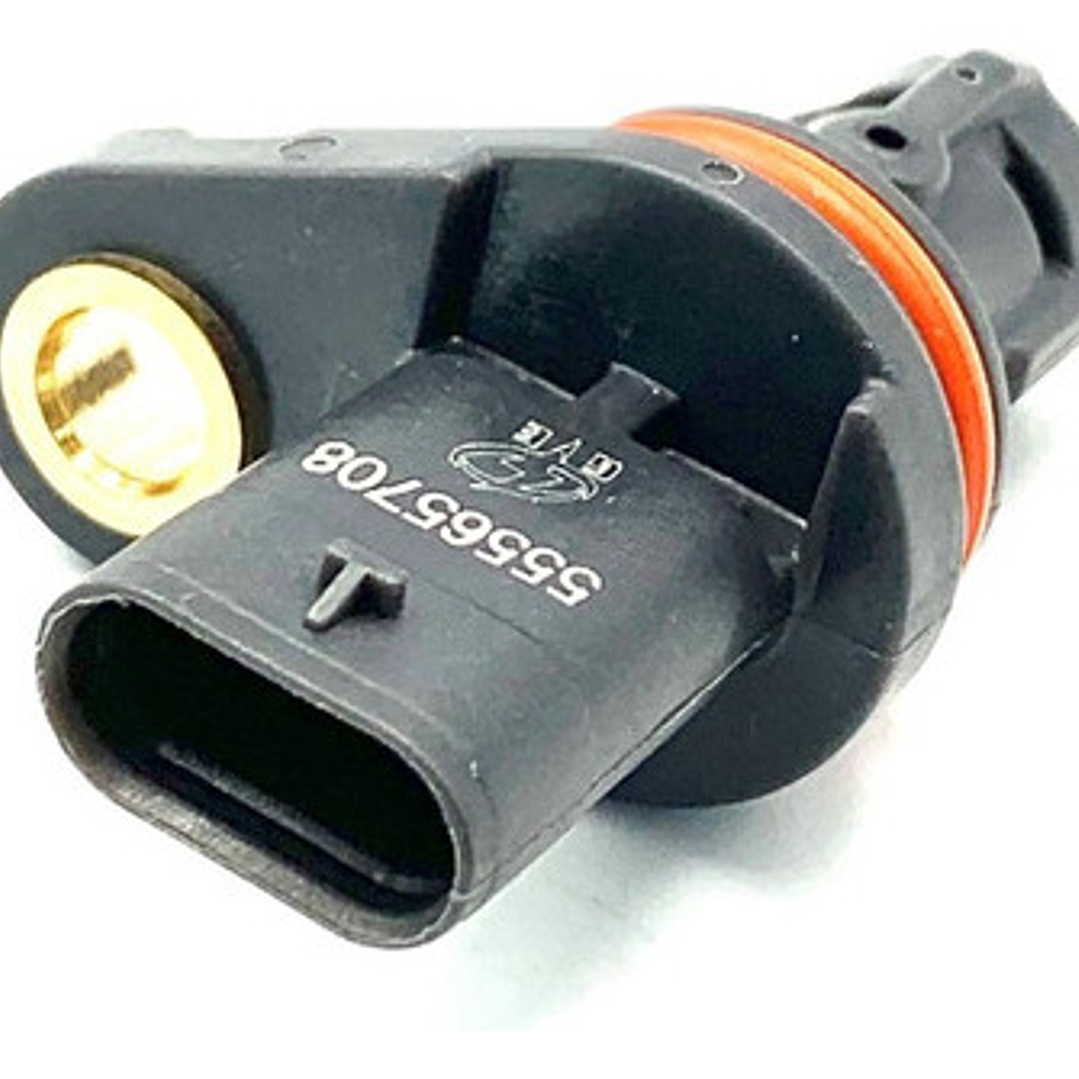 Sensor Posición Eje Leva Chevrolet Sonic 1.6 2012-2016 Admis 6