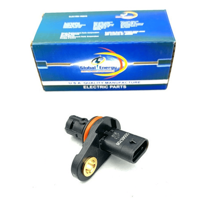 Sensor Posición Eje Leva Chevrolet Sonic 1.6 2012-2016 Admis 1