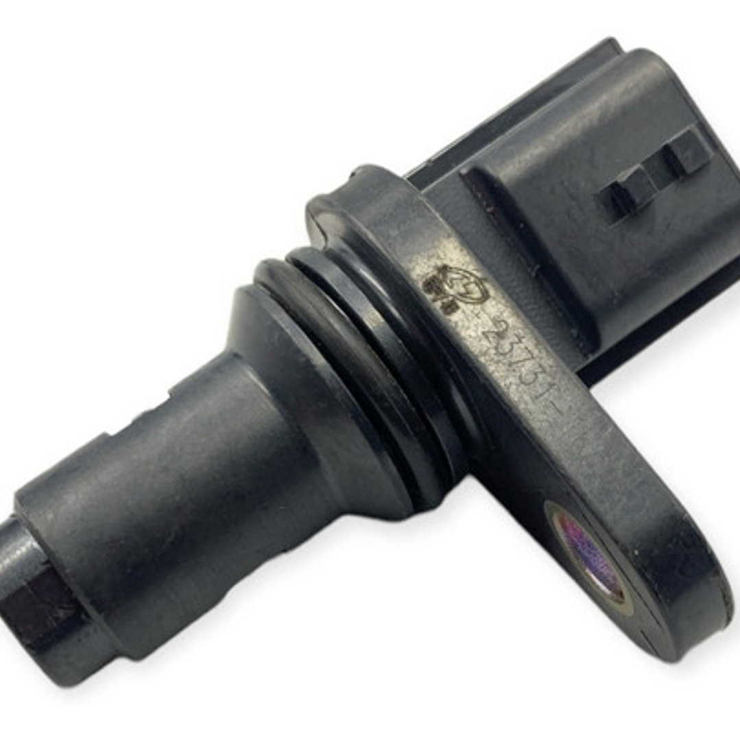 Sensor Posición Cigüeñal Ckp Nissan Note 1.6 2014-2017 Hr16d 1