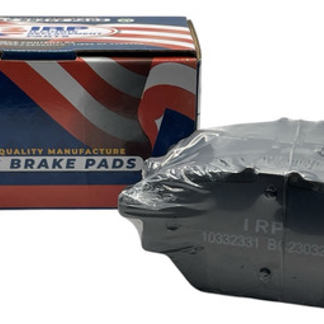 Pastillas Freno Traseras Mg Gs 1.5 2016-2023 1