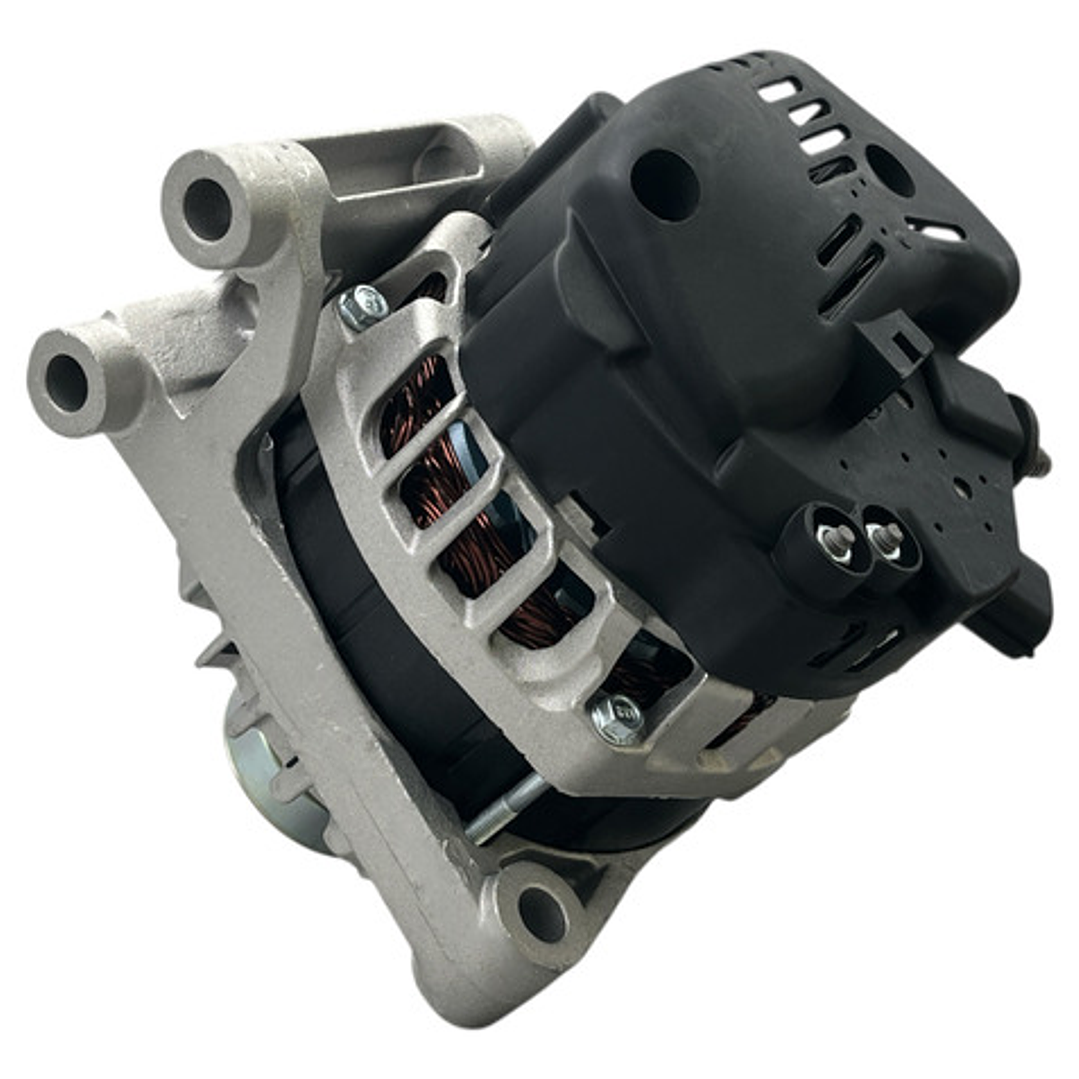 Alternador Para Mg Mg3 1.5  2012-2018 6