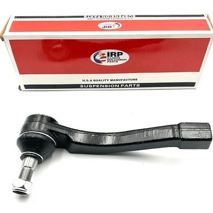 Terminal Dirección Derecho Ssangyong Actyon 2.0 2006-2011 2