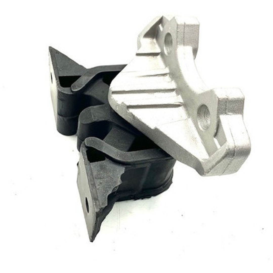 Soporte Motor Derecho Chevrolet Meriva 1.8 2002-2008 5