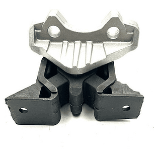 Soporte Motor Derecho Chevrolet Meriva 1.8 2002-2008