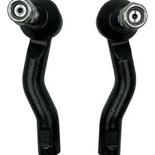 Terminal Direccion  Lifan X60 ( El Par) 1.8 2012-2019