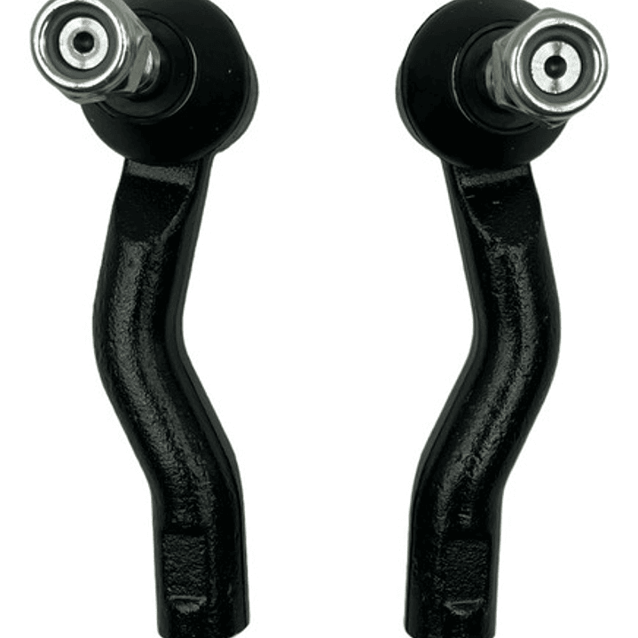 Terminal Direccion  Lifan X60 ( El Par) 1.8 2012-2019 1