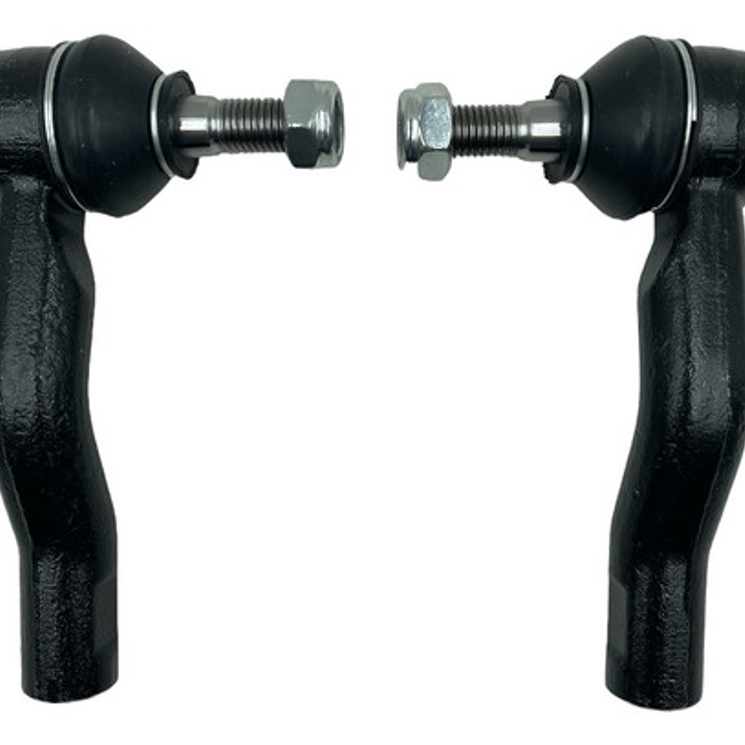 Terminal Direccion  Lifan X60 ( El Par) 1.8 2012-2019 2