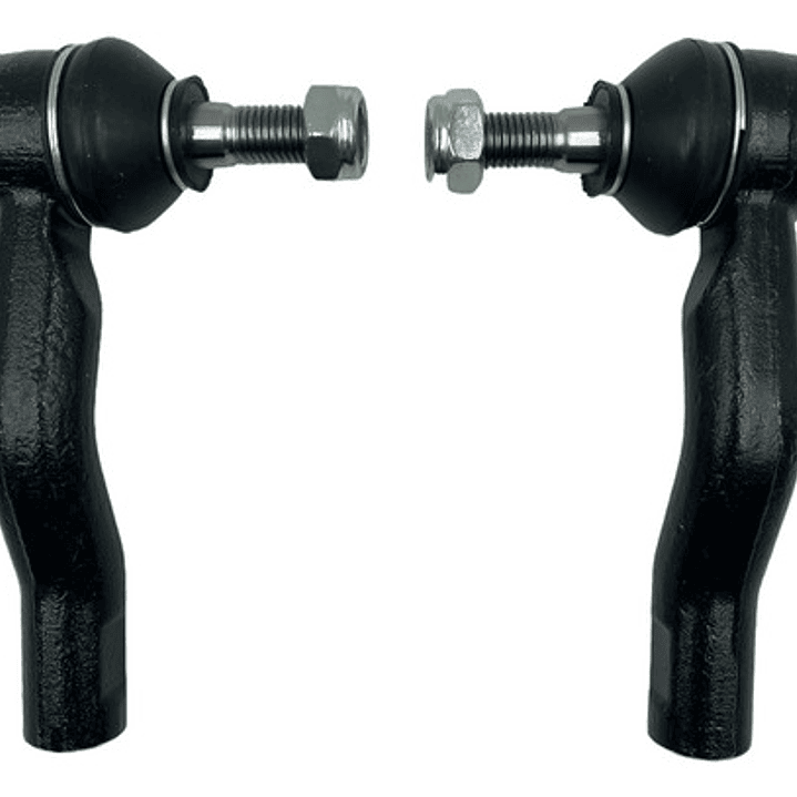 Terminal Direccion  Lifan X60 ( El Par) 1.8 2012-2019 2