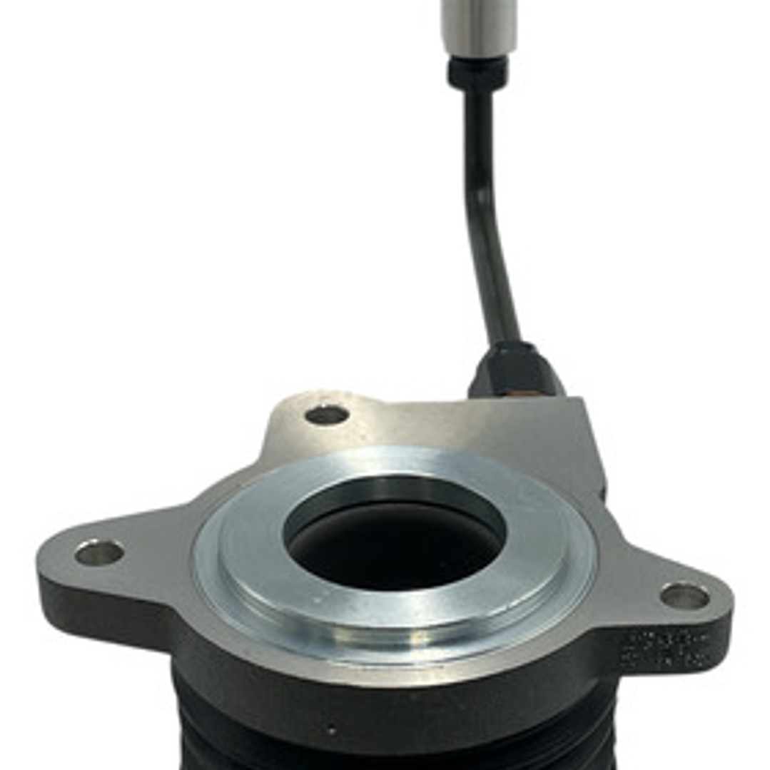 Kit Embrague + Volante Para Santa Fe 2.2 2010-2022 Completo 12