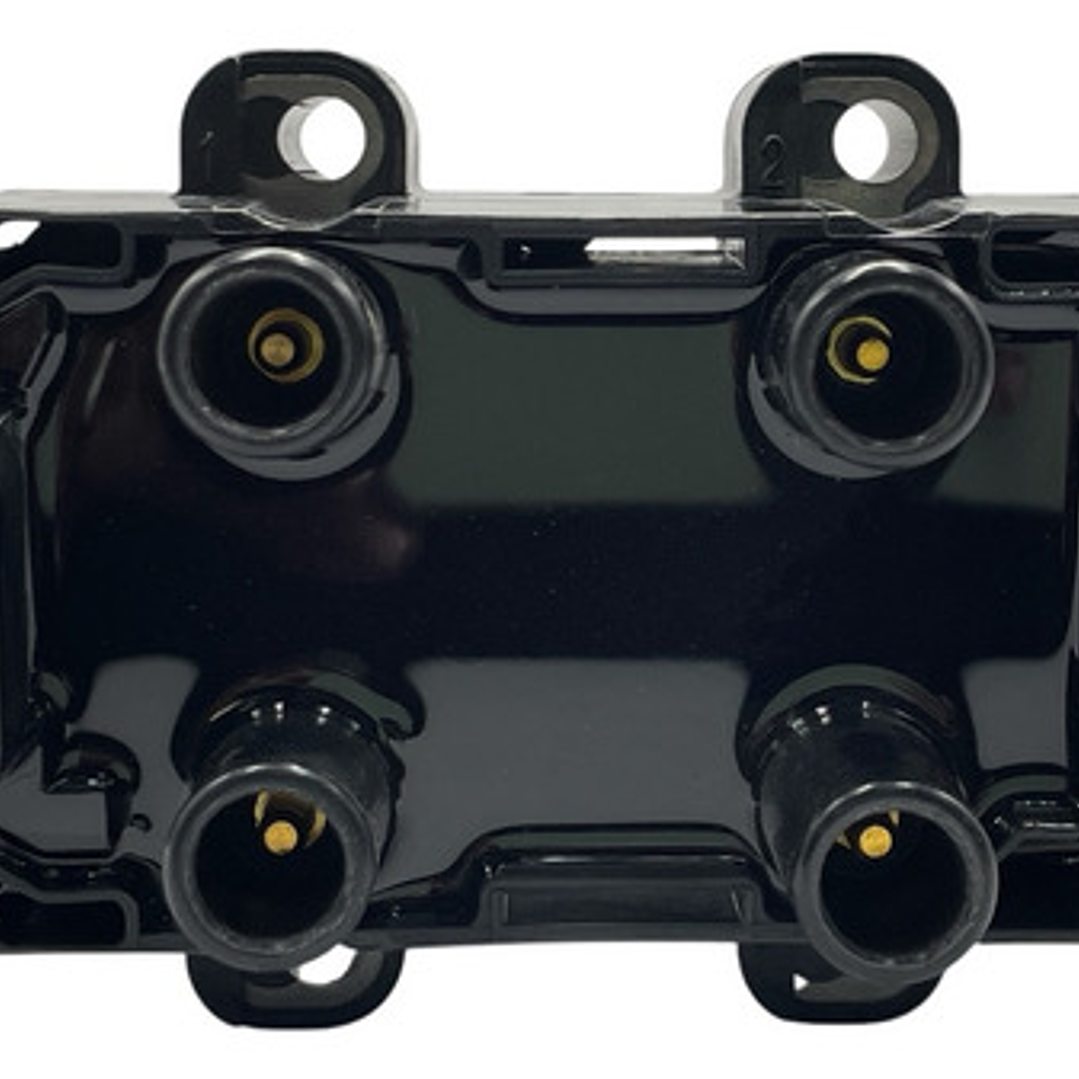 Bobina Encendido Renault Clio 1.6 2004-2008 2