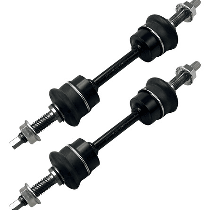 Par Bieletas Para Ford F-450 F-550 Super Duty 2009-2019 1