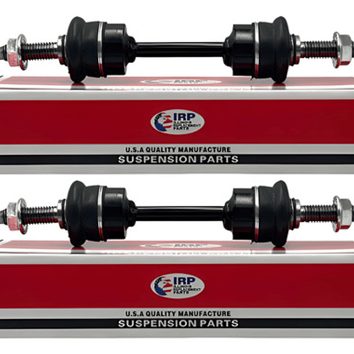 Par Bieletas Para Ford F-450 F-550 Super Duty 2009-2019 2