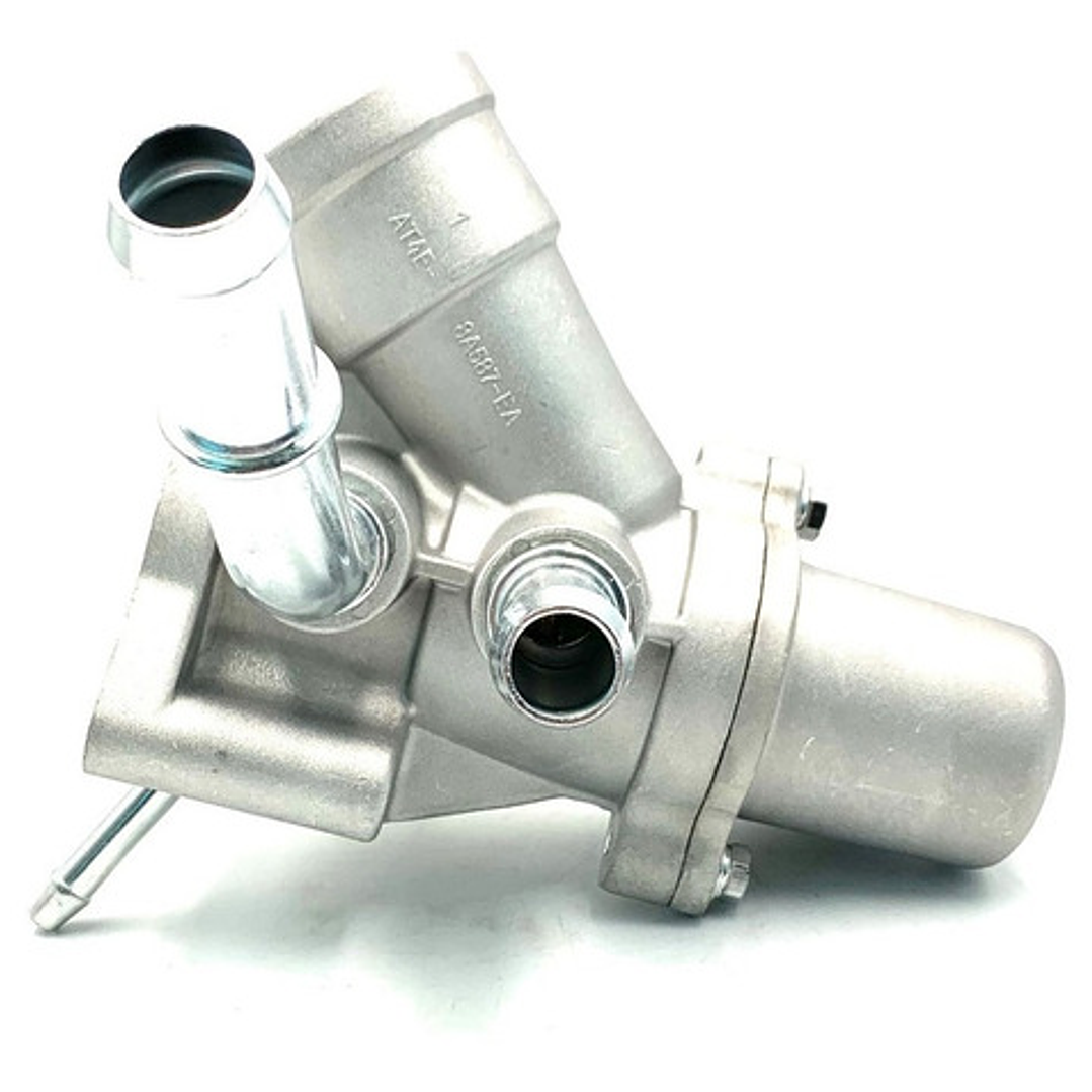 Termostato Con Carcasa Ford Explorer 3.5 2011-2019 10