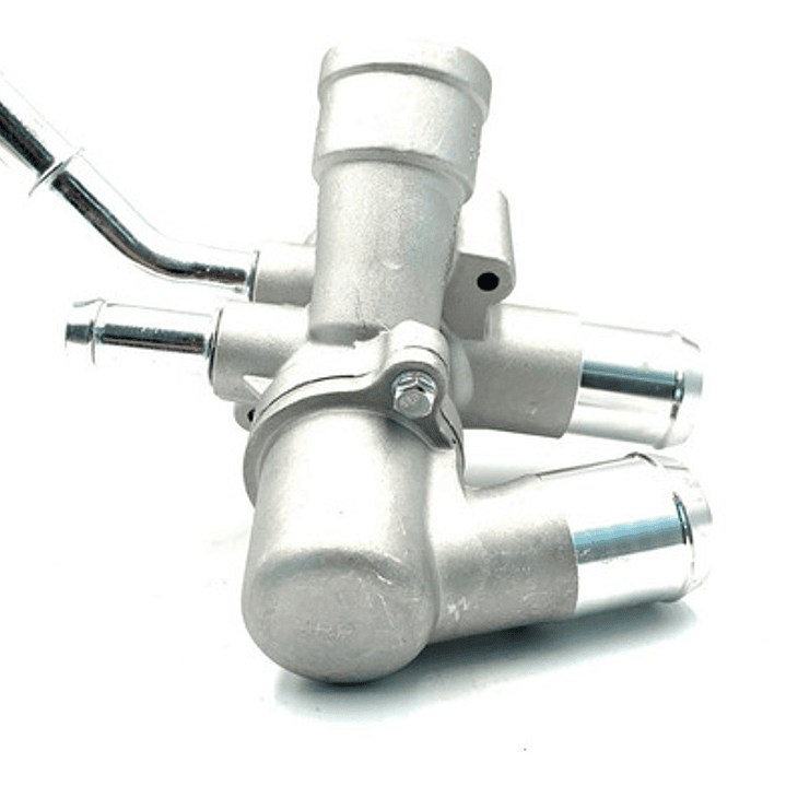 Termostato Con Carcasa Ford Explorer 3.5 2011-2019 8