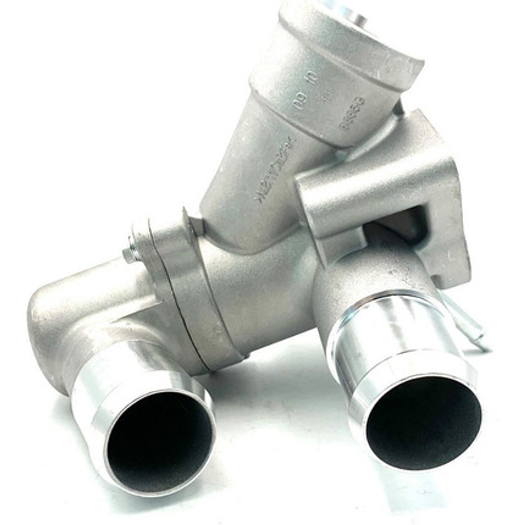 Termostato Con Carcasa Ford Explorer 3.5 2011-2019 4