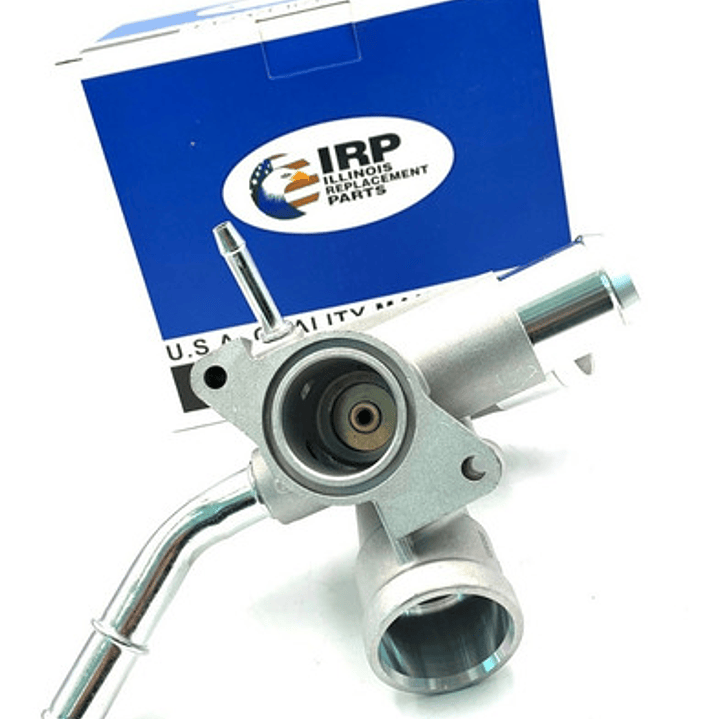 Termostato Con Carcasa Ford Explorer 3.5 2011-2019 6