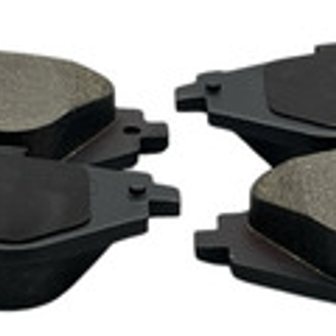 Pastilla Freno Ceramic Dl Para Chevrolet Optra 2.0 2008-2011 4