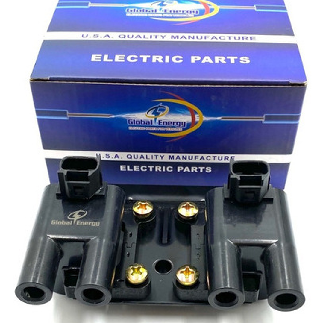Bobina Encendido Chevrolet Optra 1.6 16v 2004-2016 F16d3 1