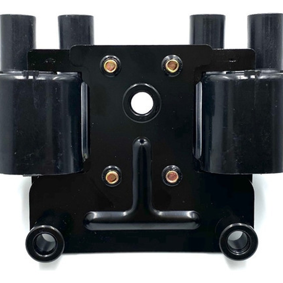 Bobina Encendido Chevrolet Optra 1.6 16v 2004-2016 F16d3 2