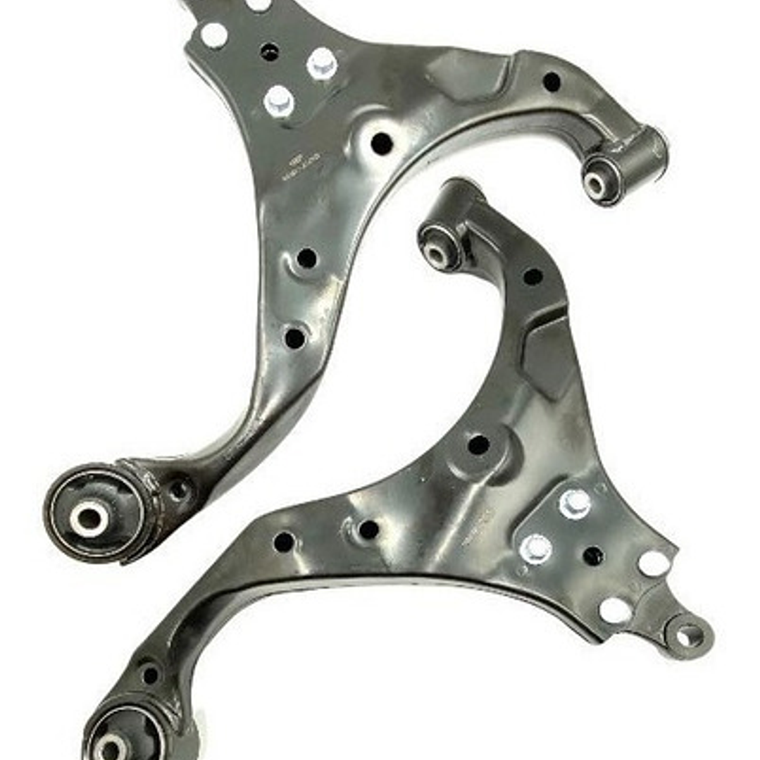 Bandeja Suspensión ( El Par) Hyundai Tucson 2.0 2004-2010 1