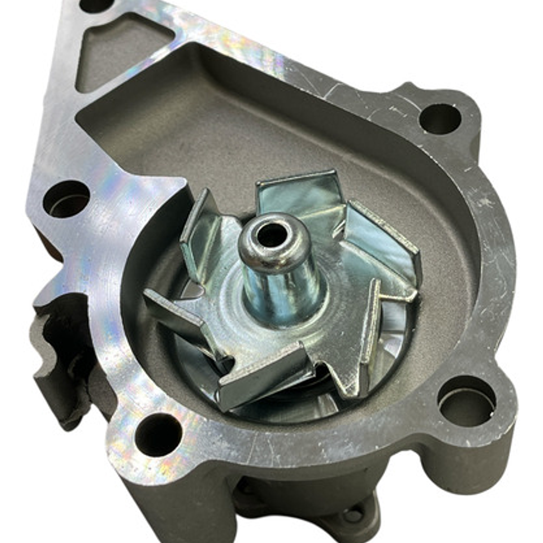 Bomba Agua Hyundai Elantra 1.6 16v 2001-2006 Xd G4ed 5