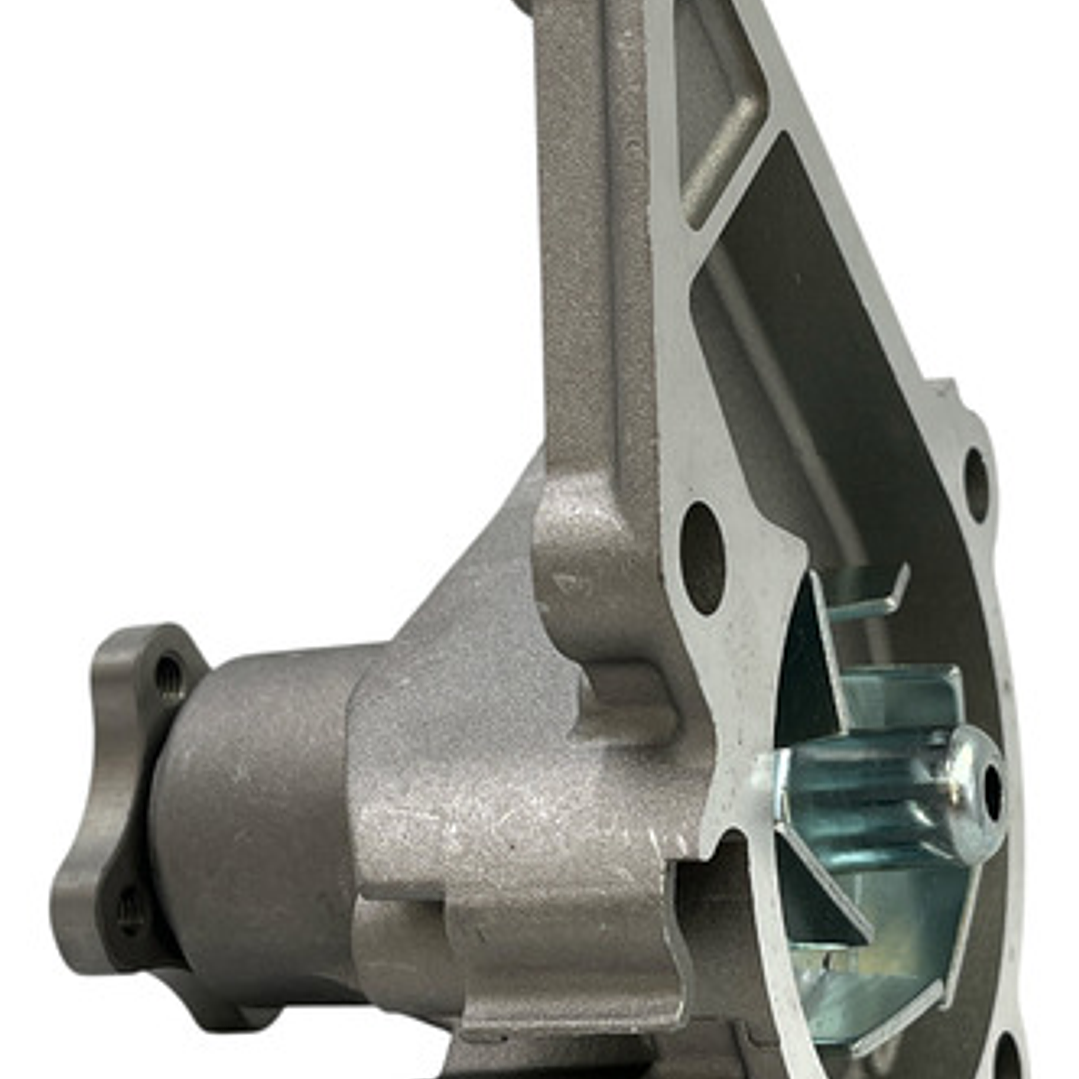 Bomba Agua Hyundai Elantra 1.6 16v 2001-2006 Xd G4ed 4