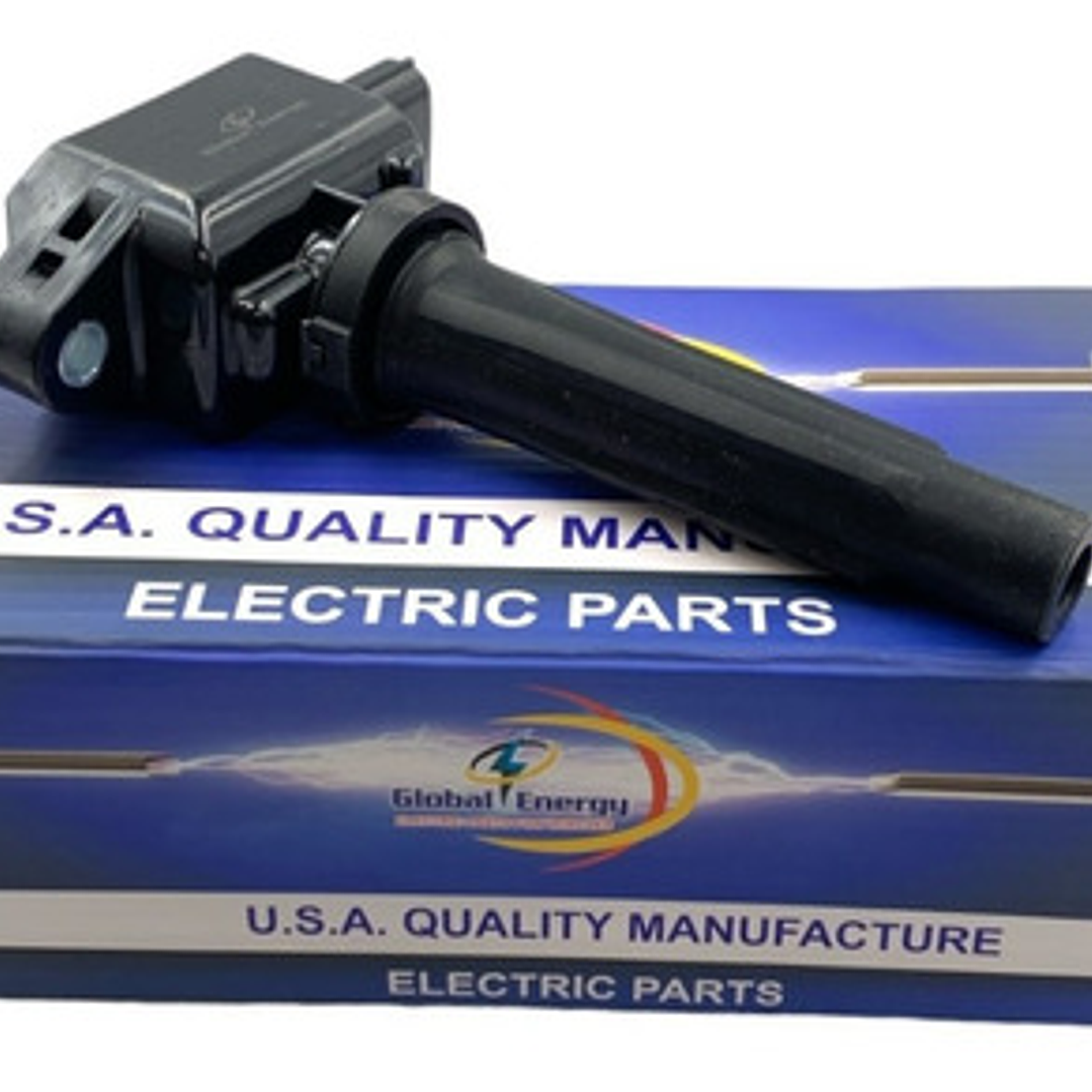 Bobina Encendido Para Mazda 3  2.0 2015-2020 5