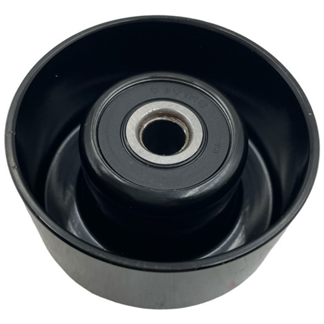 Polea Correa Alternador Nissan Versa 1.6 2012-2020 5