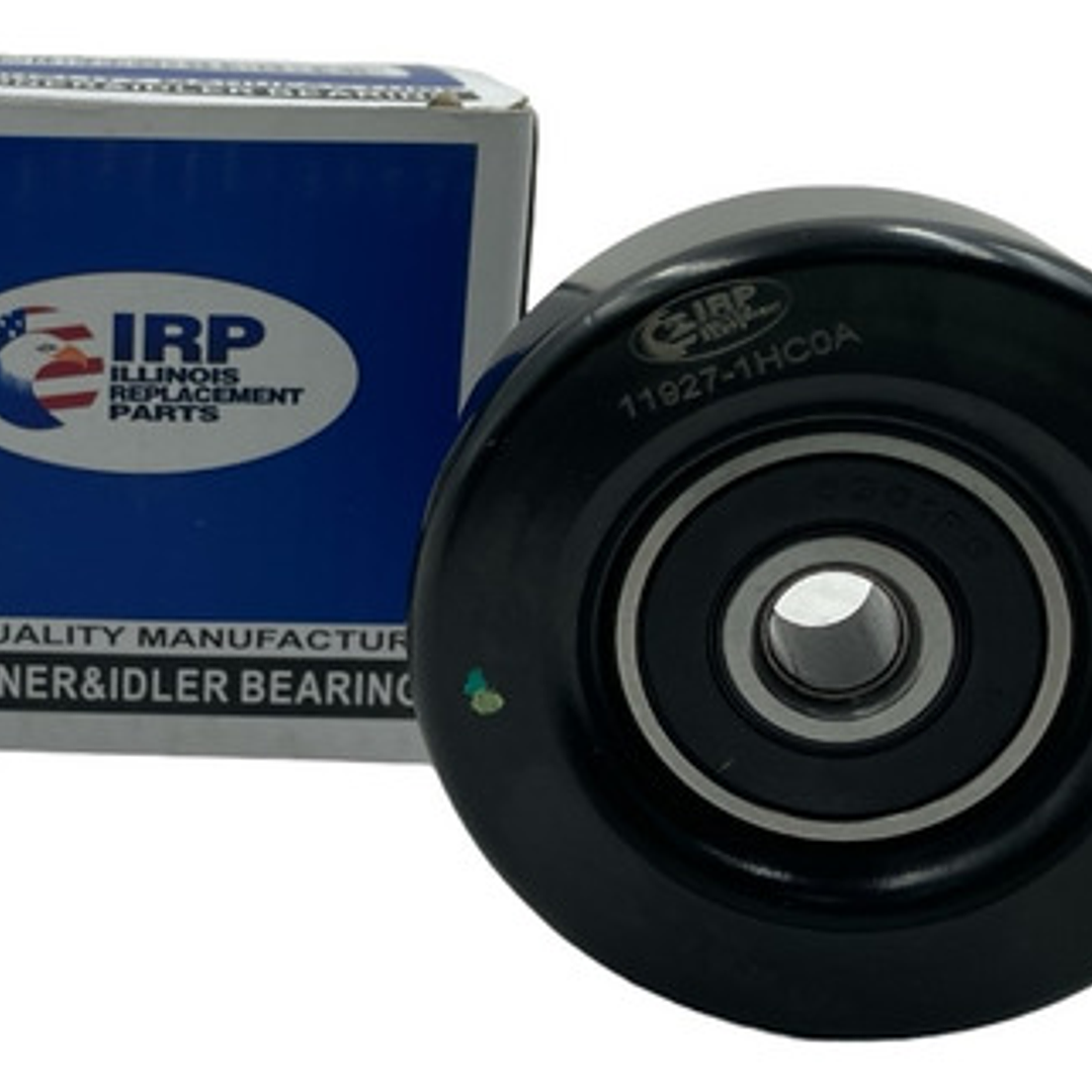 Polea Correa Alternador Nissan Versa 1.6 2012-2020 1