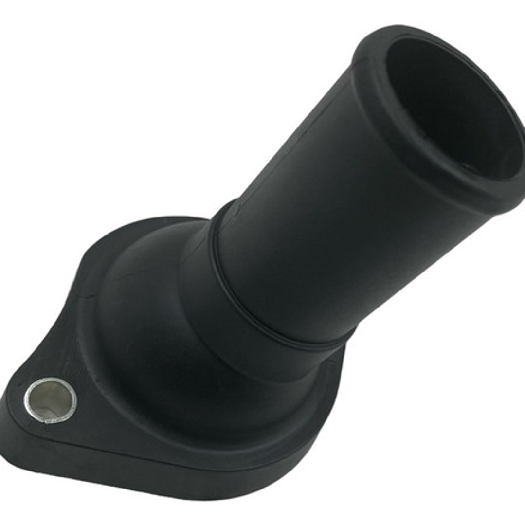 Carcasa Tapa Base Termostato Dodge Jornuey 2.4 2012-2018 4