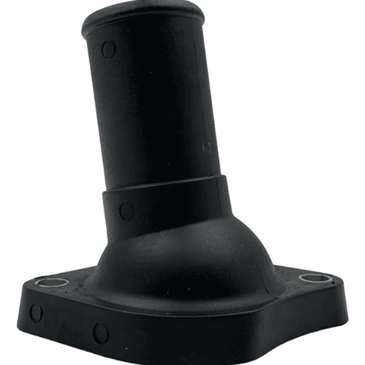 Carcasa Tapa Base Termostato Dodge Jornuey 2.4 2012-2018 1