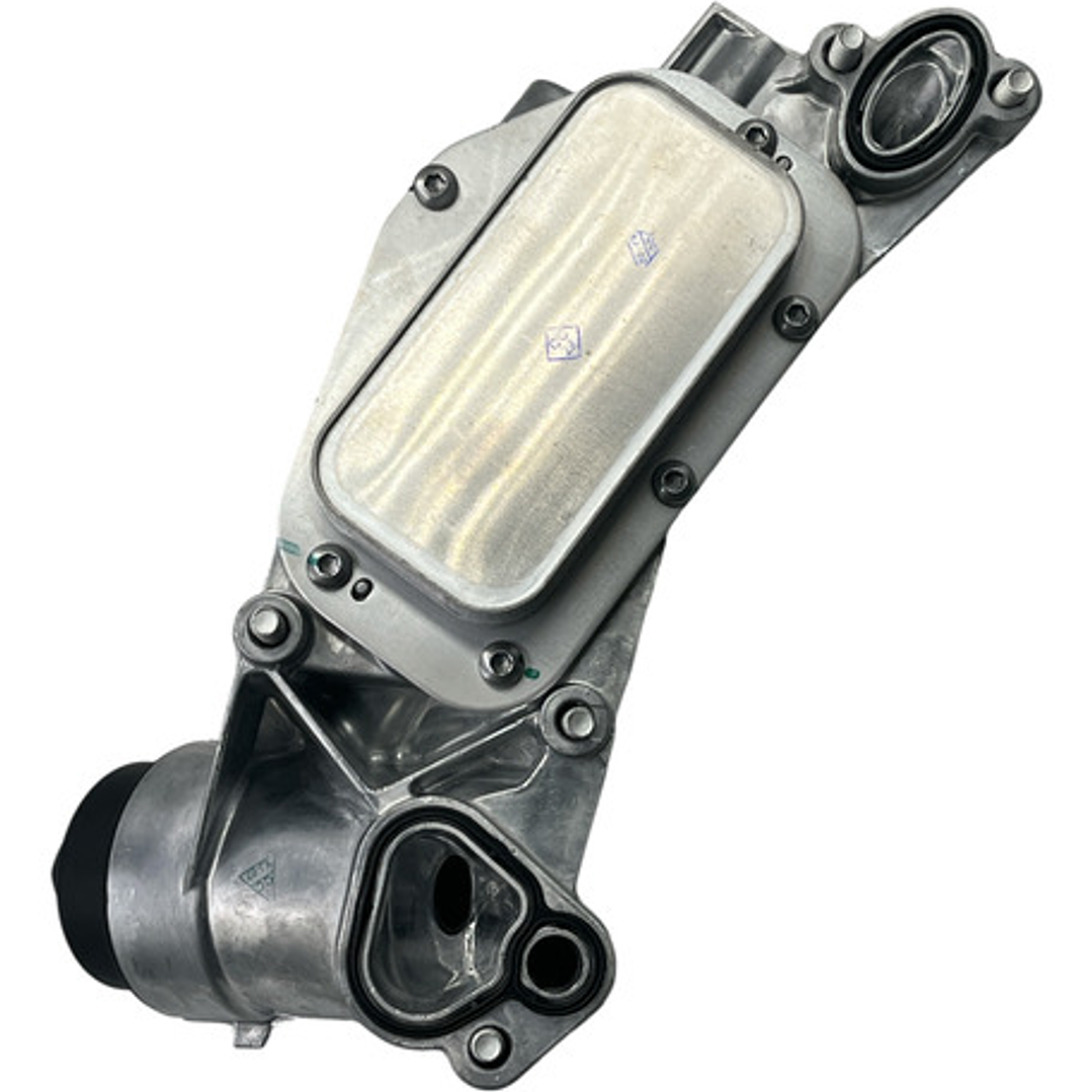 Enfriador De Aceite Completo Chevrolet Zafira 1.8 2005-2015 5