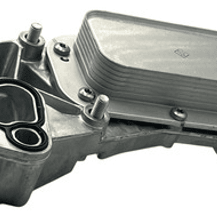 Enfriador De Aceite Completo Chevrolet Zafira 1.8 2005-2015 8