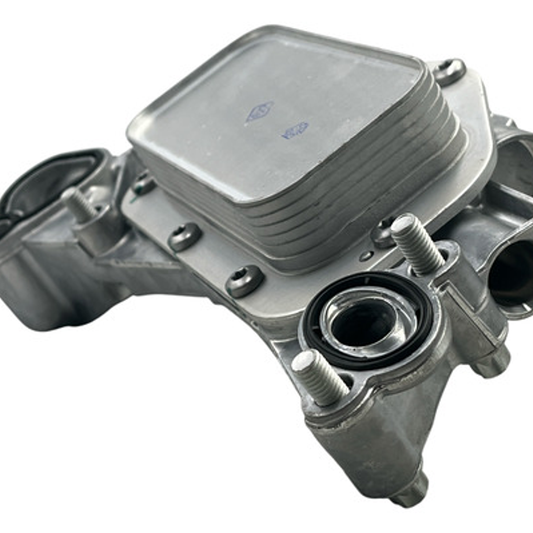 Enfriador De Aceite Completo Chevrolet Zafira 1.8 2005-2015 7