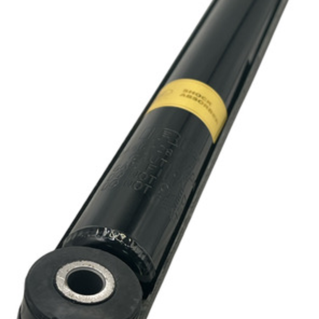 Par Amortiguador Traseros Para Mazda 2 1.5 2016-2020 3