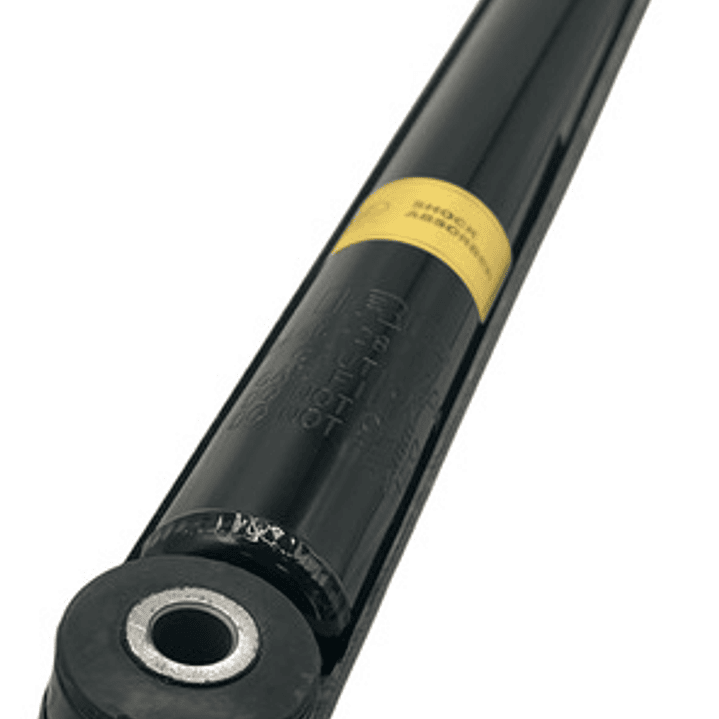 Par Amortiguador Traseros Para Mazda 2 1.5 2016-2020 3