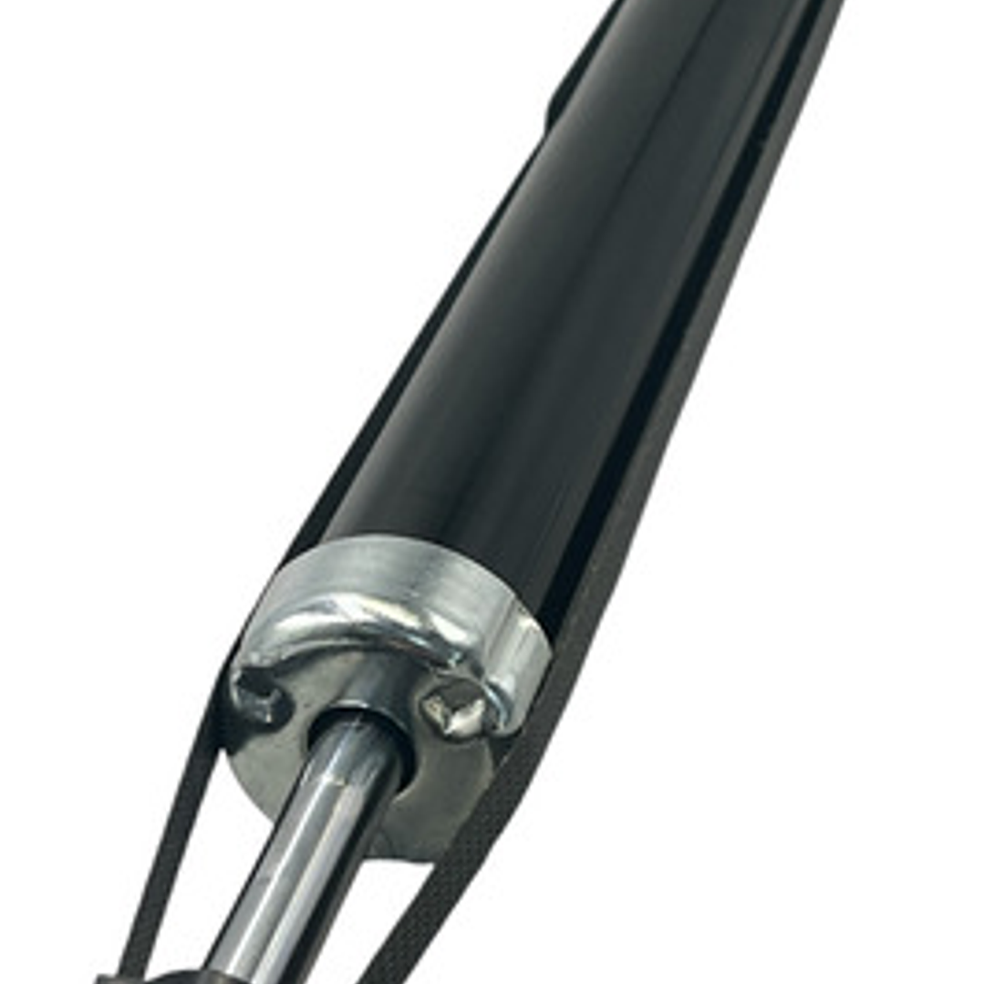 Par Amortiguador Traseros Para Mazda 2 1.5 2016-2020 4