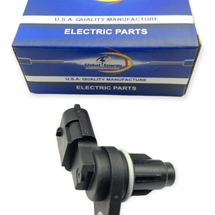 Sensor Posición Eje Leva Para Hyundai I30 1.6 2007-2016 3