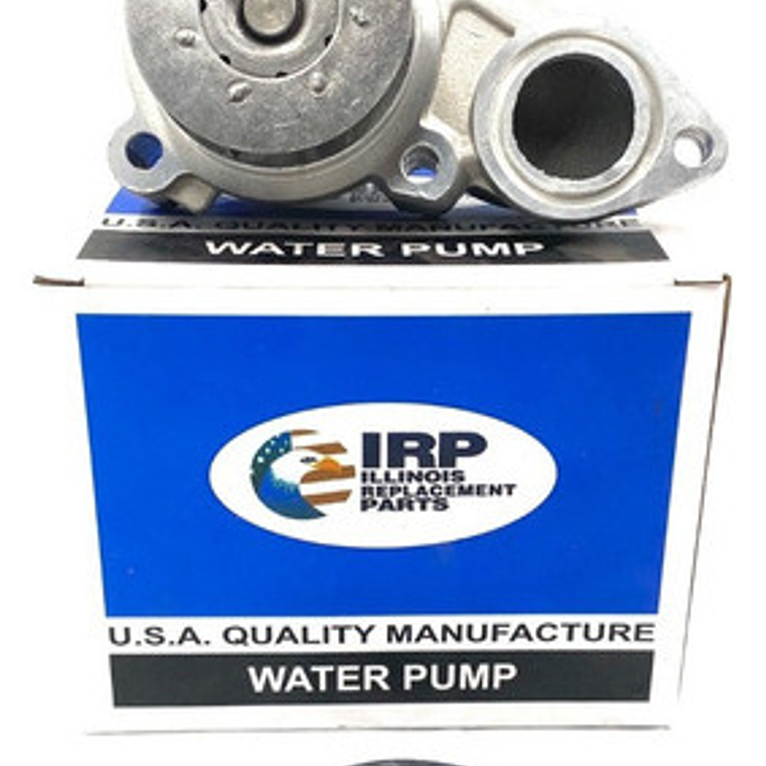 Bomba Agua Kia Pride 1.5 16v Diesel 2010-2013 D4fa 3