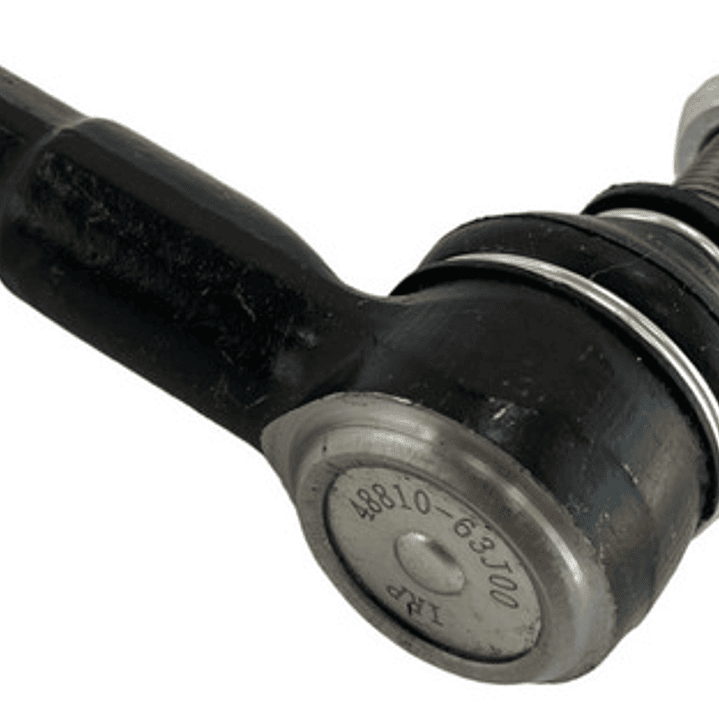 Terminal Dirección Para Suzuki Swift 1.3 1.5 2004-2011 2