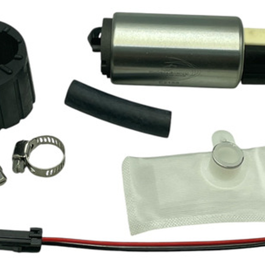 Bomba Combustible Ford Ecosport Fiesta F-150 2