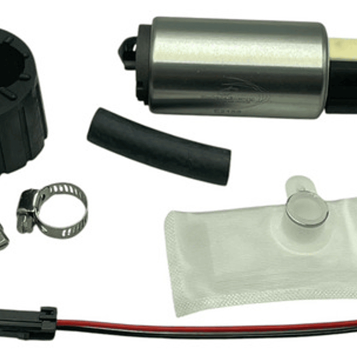 Bomba Combustible Ford Ecosport Fiesta F-150 2